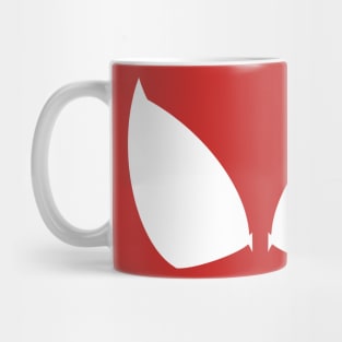 Scarlet Eyes Mug